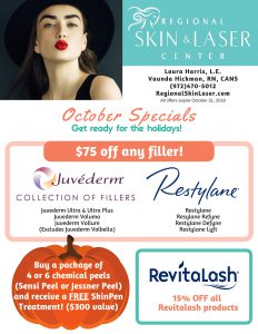 RSLC October specials flyer 2018 v3-1