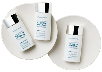 ColoreScience Sunscreen